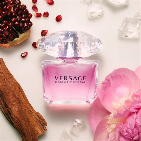 versace bright crystal oil noor perfumes richmond va|Versace .